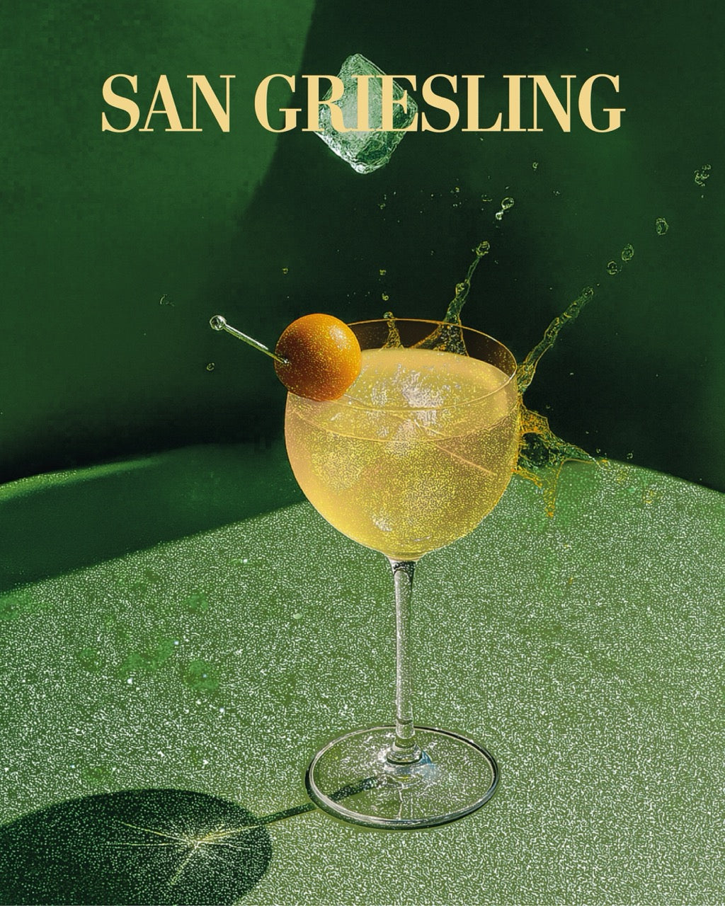 SAN GRIESLING