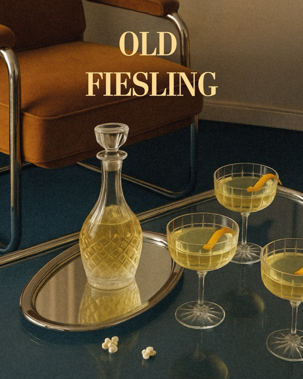 OLD FIESLING