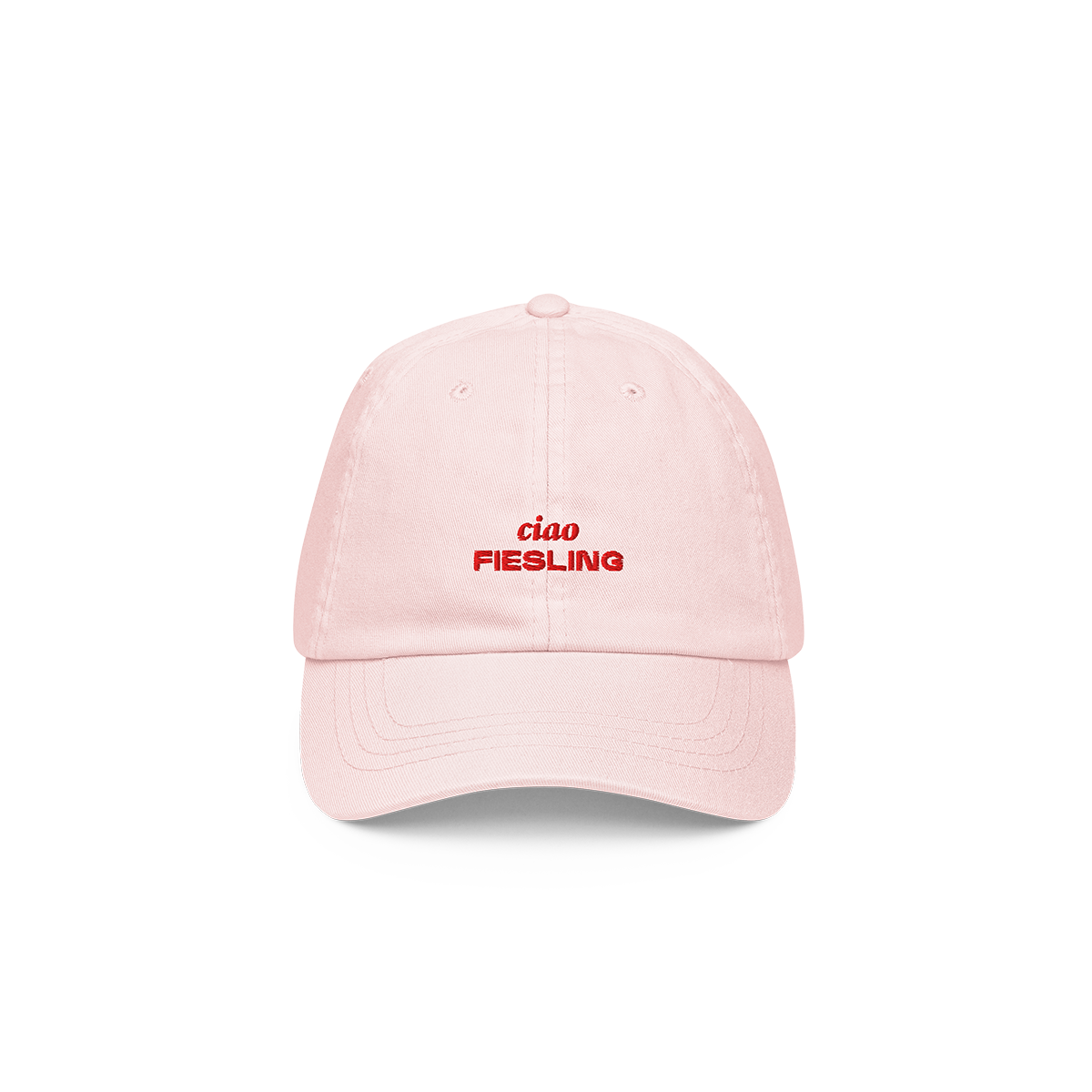 Ciao Fiesling Cap